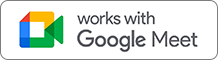 Google Meet �F��