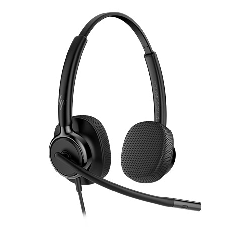 HP Poly Mission 400 USB �V���[�Y