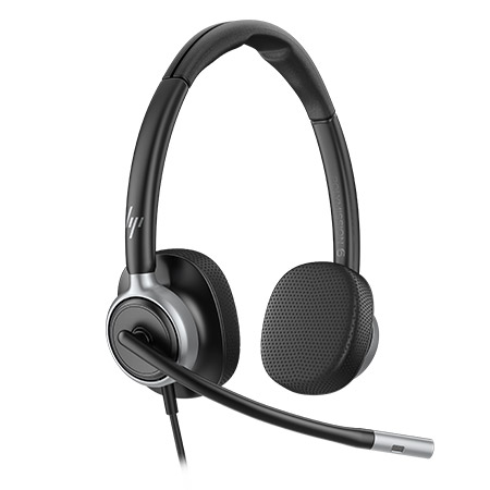 HP Poly Mission 600 �V���[�Y