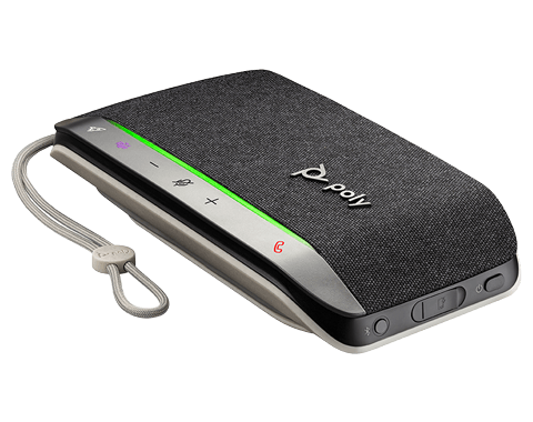 Poly Sync 20 �X�s�[�J�[�t�H��