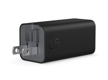 HP 65W GaN USB-C PD �܂��ݎ��v���O�[�d��