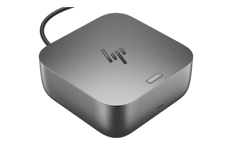HP Thunderbolt 4 100W G6�h�b�N