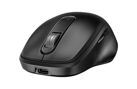HP 515 USB-C �������[�d�Ή����C�����X�}�E�X