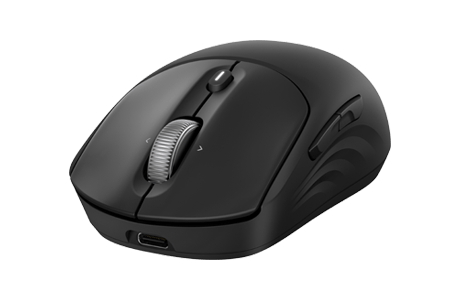 HP 705 �����[�d���C�����X�}�E�X