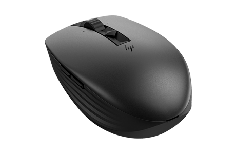 HP 715 �}���`�y�A�����O�Ή����`���[�W�u�����C�����X�}�E�X(Bluetooth+2.4Ghz)
