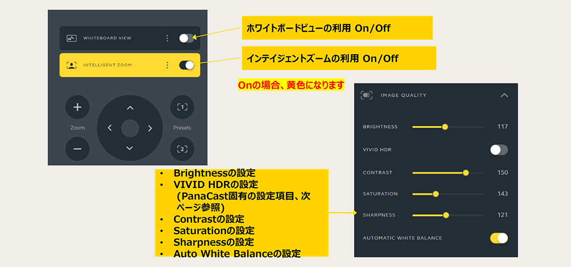 Jabra Direct Camera controller(1-1)