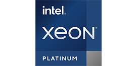 Intel Xeon Platinum Processor