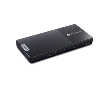 Lenovo Desktop Chromebox Micro