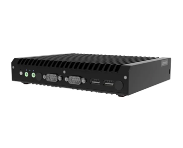 ThinkEdge SE10