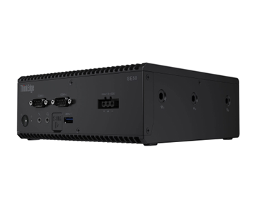 ThinkEdge SE50
