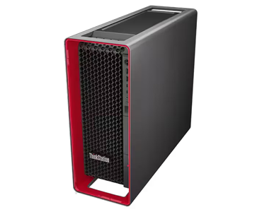 ThinkStation P8