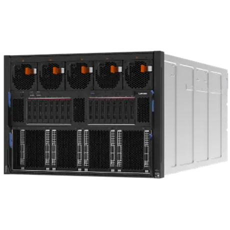 ThinkSystem SR680a V3