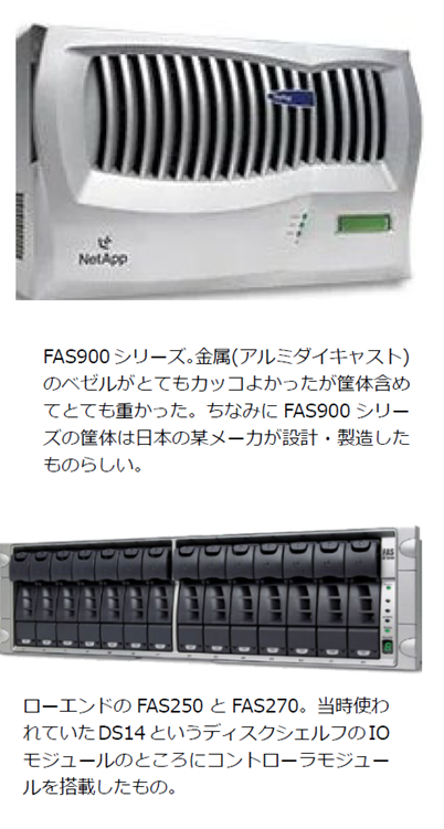 FAS900シリーズ