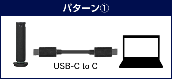 p^[1@USB-C to C