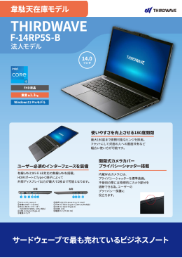 ʓV݌Ƀf THIRDWAVE F-14RP5S-B @lf