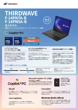 THIRDWAVE F-14PN5A-B/F-14PN7A-B �@�l���f��