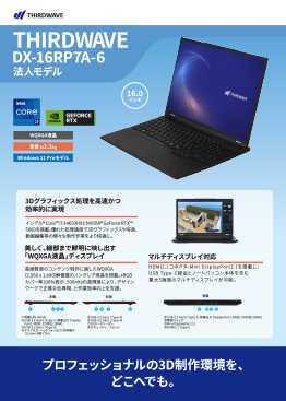 DX16RP7A-6