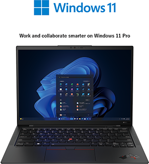 Work and collaborate smarter on Windows 11 Pro
