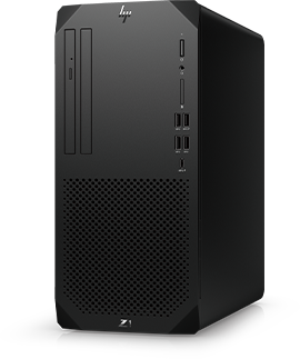 HP Z1 Tower G9 Workstation