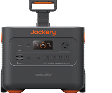 Jackery |[^ud 2000 Plus