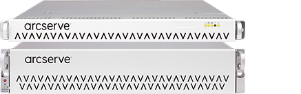 Arcserve UDP Appliance 9000 v2 V[Y Arcserve UDP Cloud Hybrid