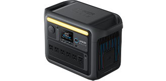 Anker Solix C1000 Portable Power Station