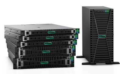 HPE ProLiant Gen11 V[Y