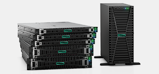 HPE ProLiant Gen11 V[Y