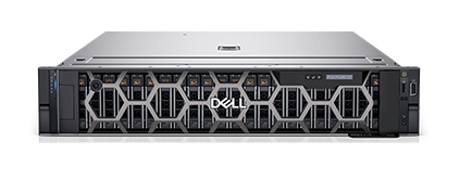 Dell PowerEdge R750 bNT[o[