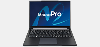 MousePro G4-I5U01BK-E