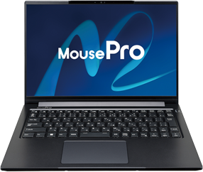 MousePro G4-I5U01BK-E