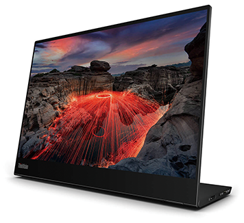 ThinkVision M14t Gen 2