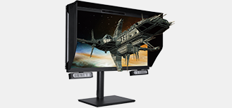 Acer SpatialLabs View Pro 27 ASV27-2P