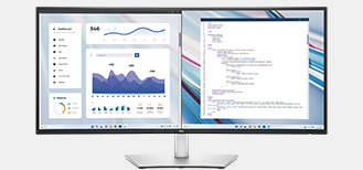 Dell Pro 34 Plus USB-C ハブモニター P3425WE/Dell Pro 14 Plus ポータブルモニター P1425