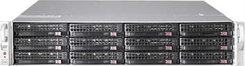SmartNAS1000 CloudyV NAS/Windows 2022