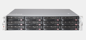 SmartNAS1000 CloudyV NAS/Windows 2022