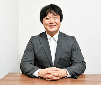 ノークリサーチ シニアアナリスト 岩上由高 氏