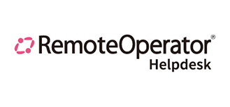 RemoteOperator Helpdesk