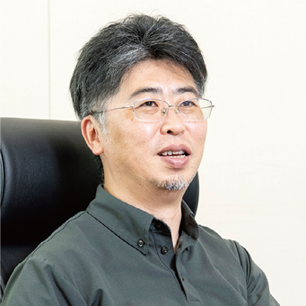 MM 総研 中村成希 氏