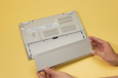 バッテリー交換の運用イメージ