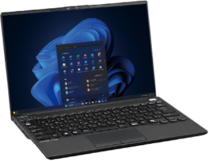 LIFEBOOK U9414/R
