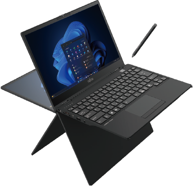 LIFEBOOK U9314X/S