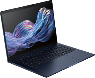 HP EliteBook X G1i 14 AI PC