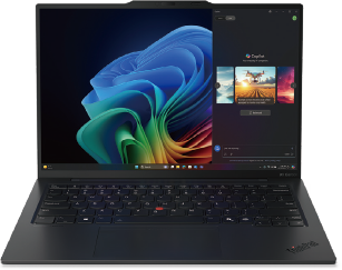 ThinkPad X1 Carbon Gen 13 Aura Edition