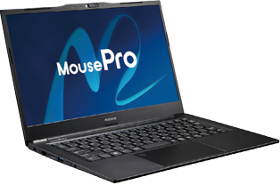 MousePro C4-I5U01BK-B