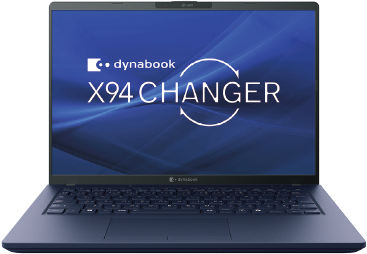 dynabook X94/NY CHANGER