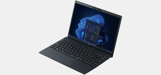 VersaPro UltraLite タイプVN〈VN-M〉