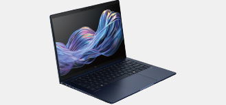 HP EliteBook X G1i 14 AI PC