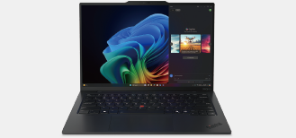 ThinkPad X1 Carbon Gen 13 Aura Edition