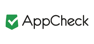AppCheck